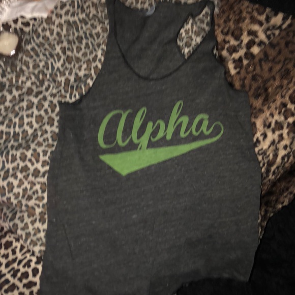 Tank - Picture 2 of 4